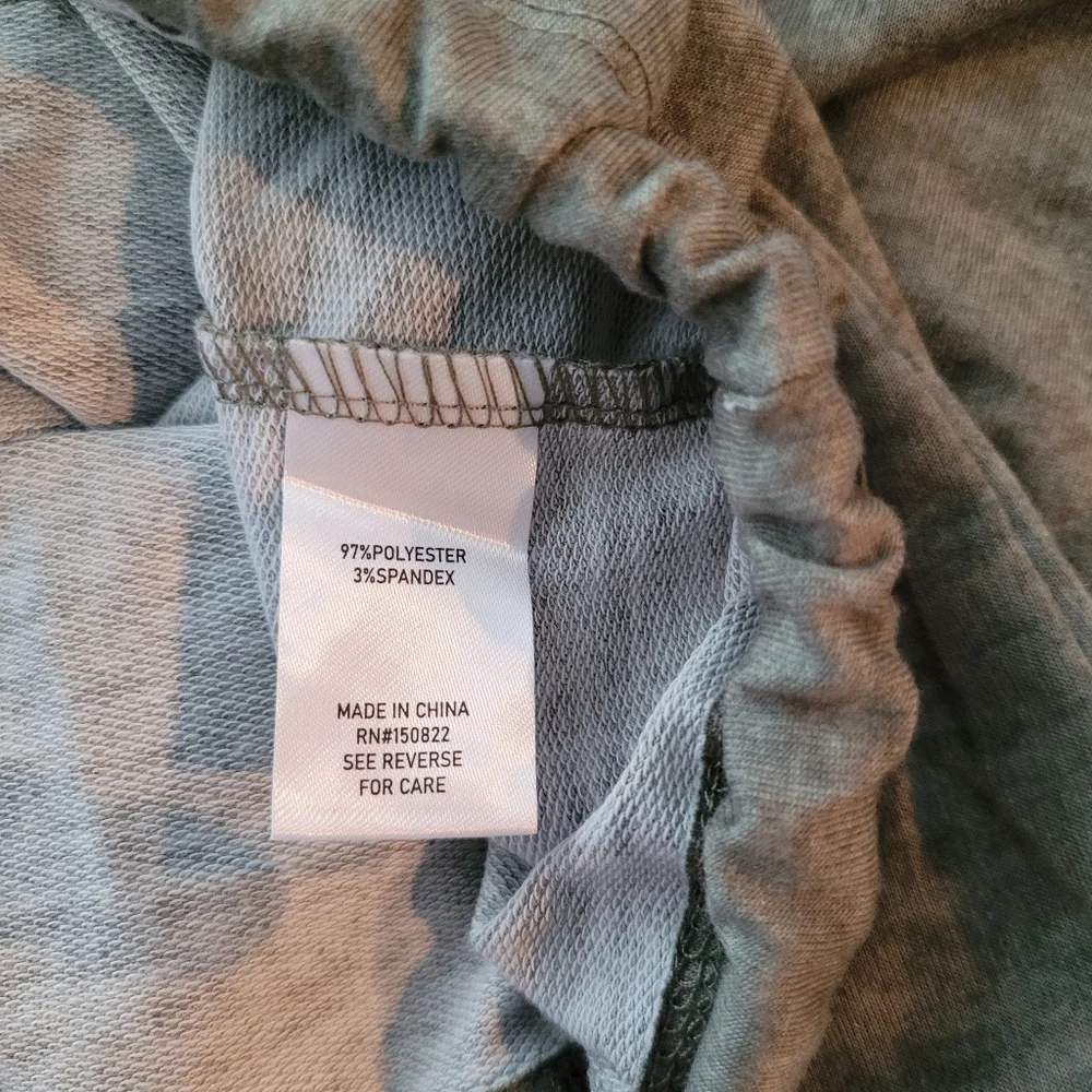 Zoe & Phoebe nwt zoe